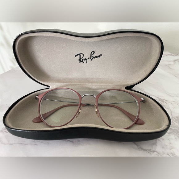 Ray-Ban Accessories - Ray-Ban RB6378 Optics